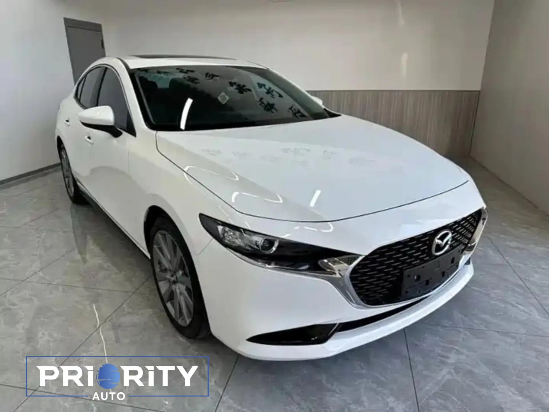 🏆 СРАВНЕНИЕ: MAZDA КИТАЙ И ЯПОНИЯ

🚙 Mazda 3 2023 год — 2 125 000 руб
Комплектация: 2.0L Automatic