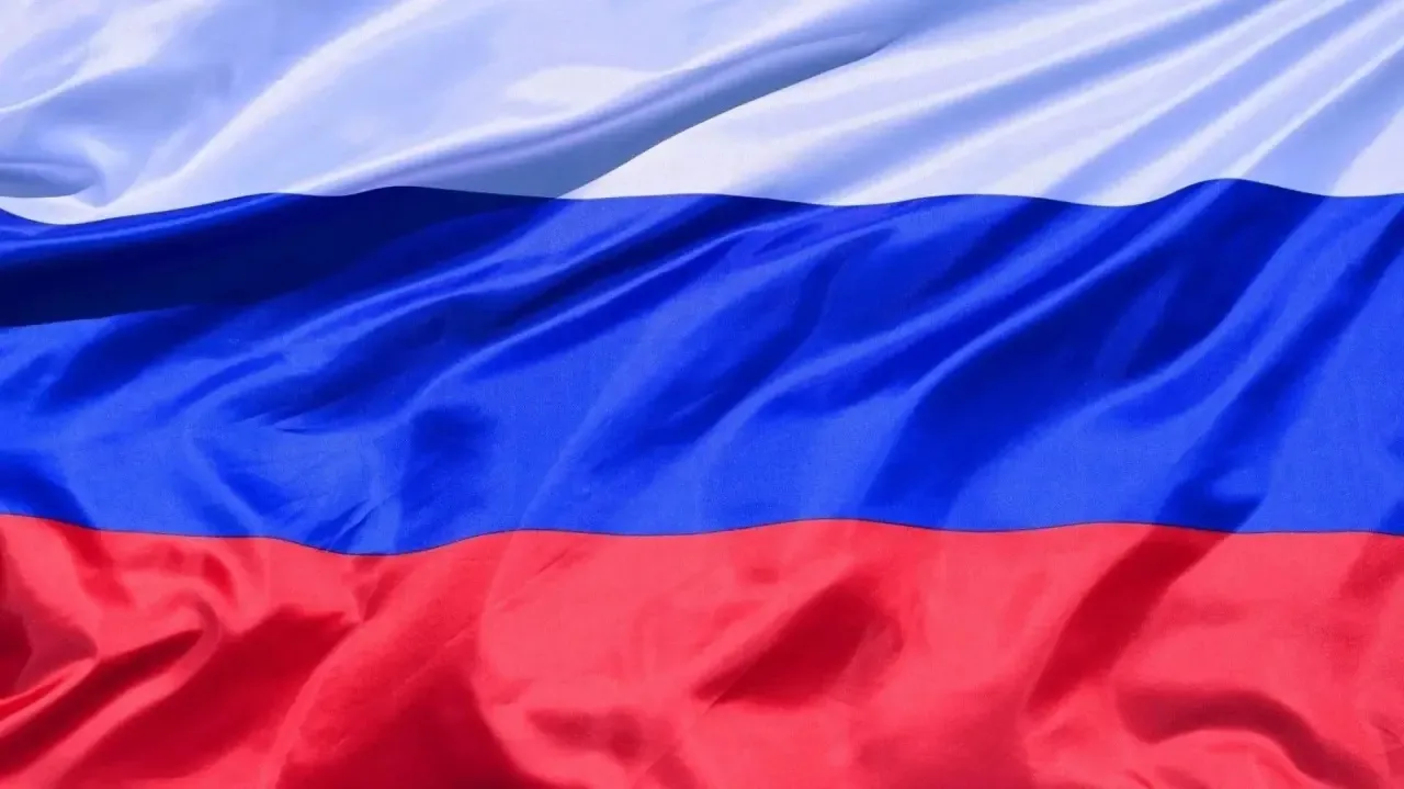 🇷🇺 Поздравляем с Днём Государственного флага России!