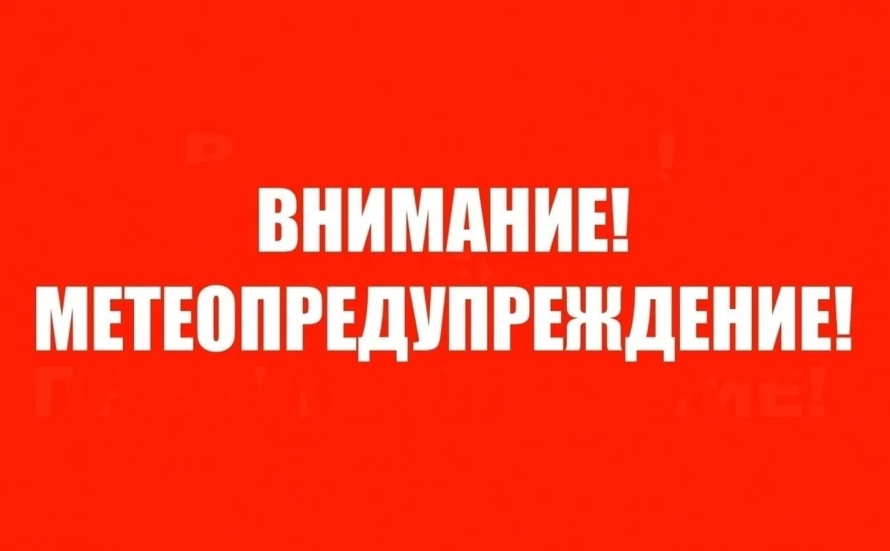 В ближайший час с сохранением до конца суток 17 июня на территории Рязанской области местами ожидает