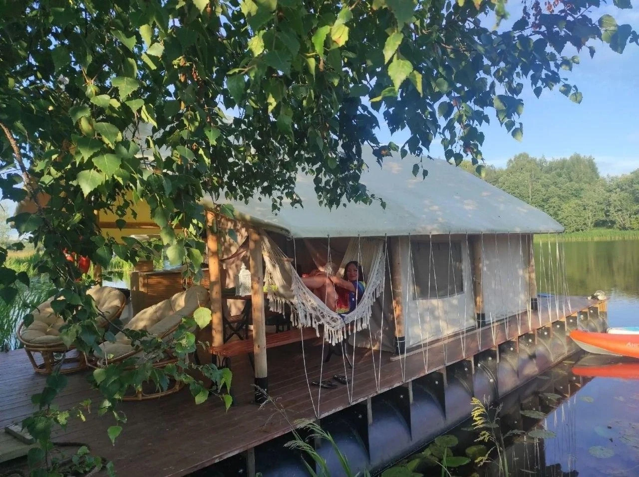 🏞️ Небольшое напоминание для тех, кто предвкушает выходные