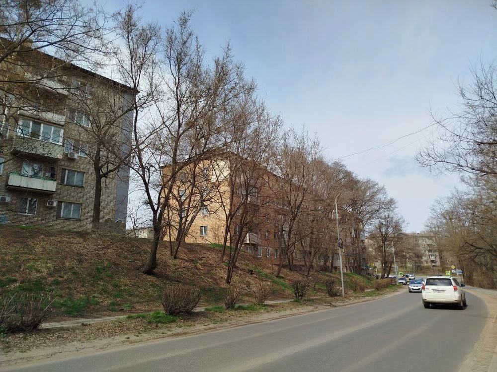 Доброго утра!