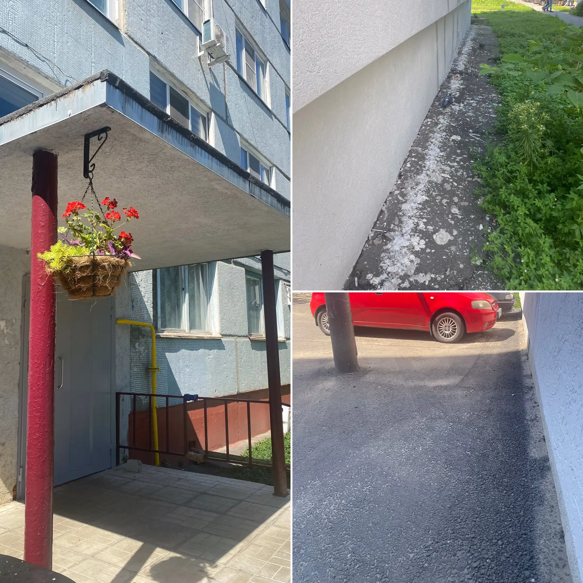 💚 Дом начинается не с порога квартиры, а с чистого подъезда, светлого холла и ухоженно...