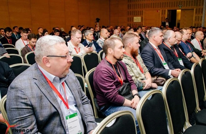 11 ноября в Санкт-Петербурге пройдёт форум «ИНТЕКПРОМ ЭИА» по энергоэффективным техноло...