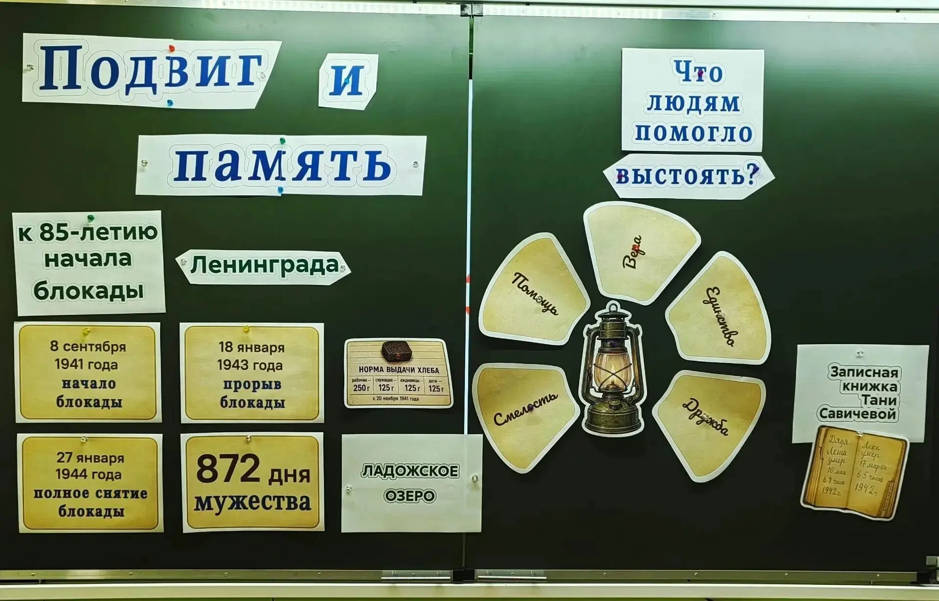 🔷 В понедельник, 7 сентября 2026 года, в школе прошло очередное занятие цикла «Разгово...