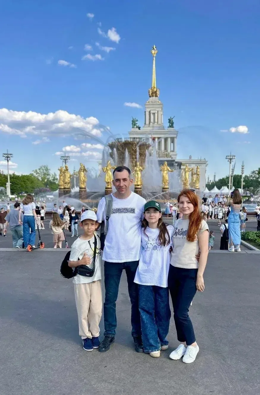 Белоусова София, 6Б класс