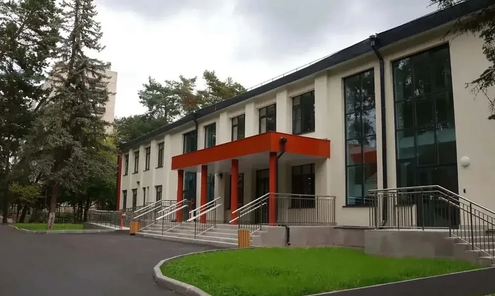 Новый лицей имени Логунова открыли в Протвине