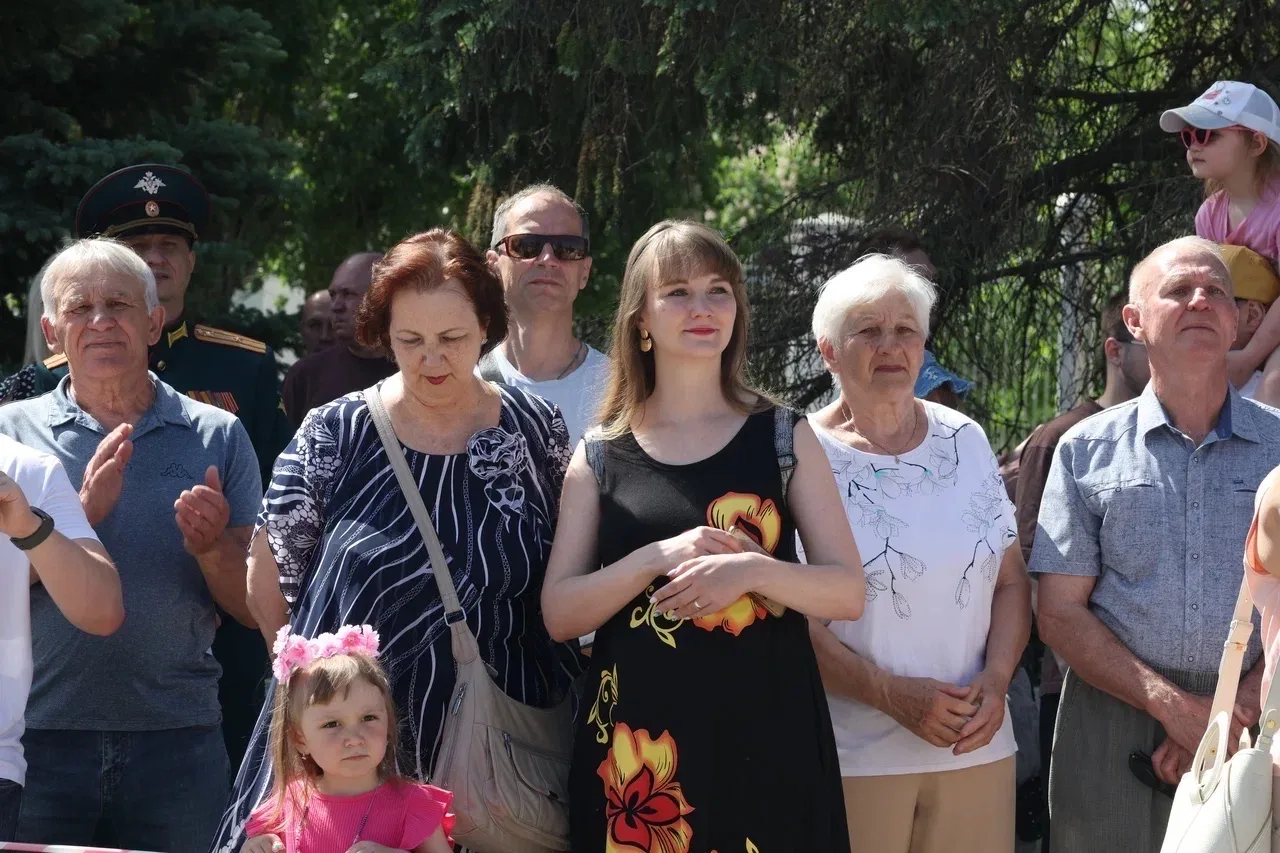 80 лет исполнилось со дня основания одного из самых знаковых объектов нашей страны — Центрального ме