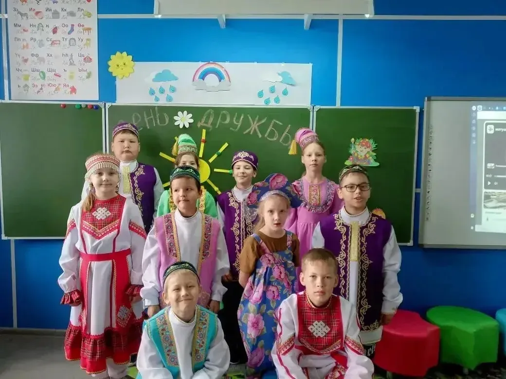Сегодня в пришкольном лагере при МБОУ "Бакрчинская СОШ" состоялся очередной интересный,...