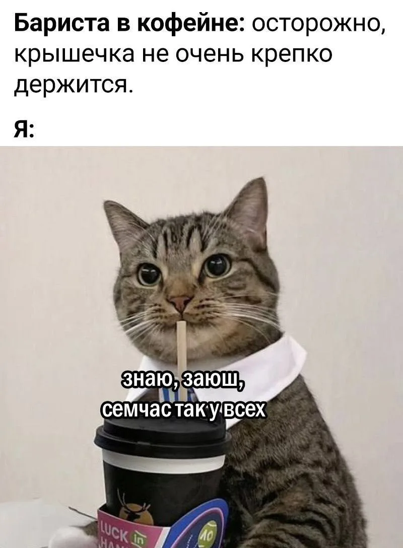 Без юмора никуда. 😂