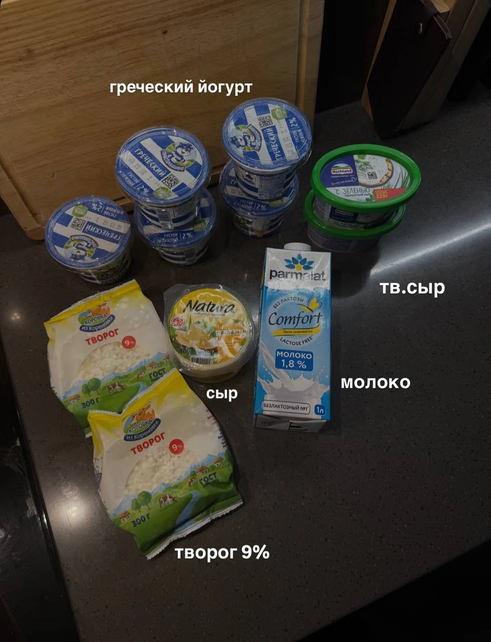 Продуктовая корзина на 3 недели в картинках!   1. Лосось беру в метро, на днях была очень приятная ц