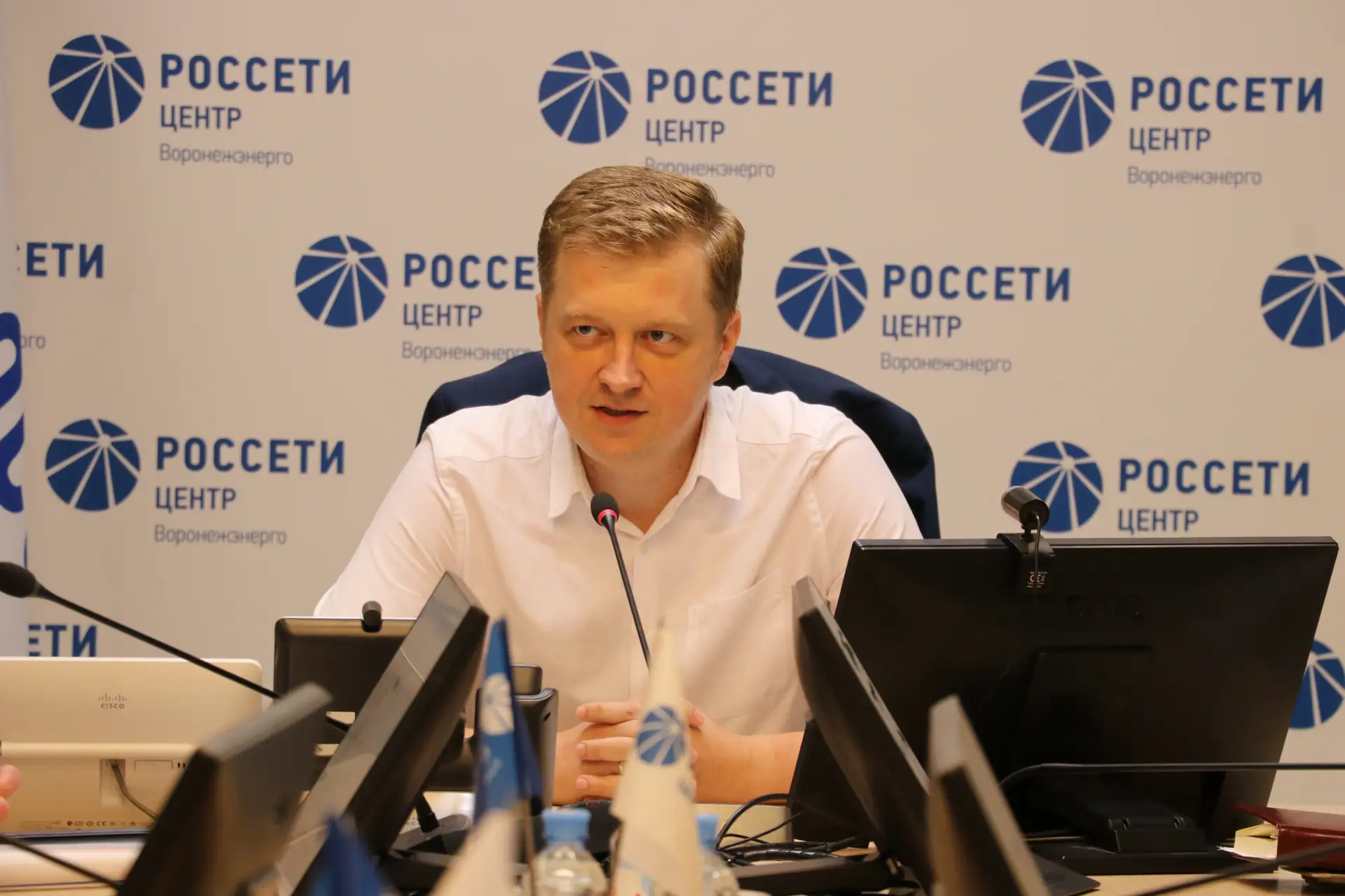 Облизбирком проводит разъяснительную работу о предстоящих выборах