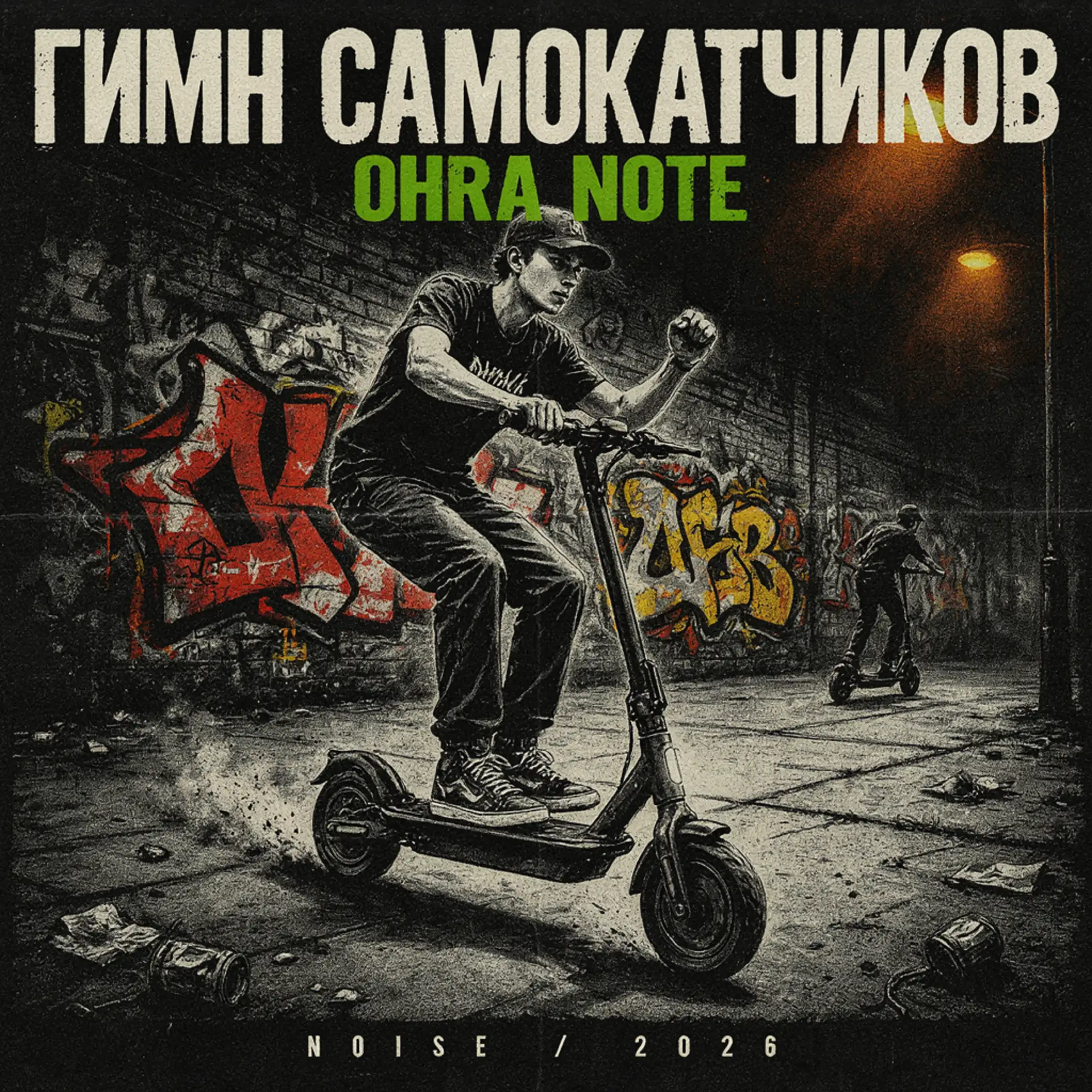 Обложек для песен подвезли.