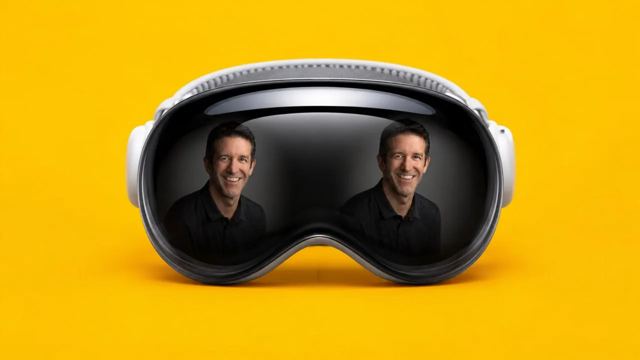 Похоже, новый CEO Apple начал разбираться с Vision Pro.