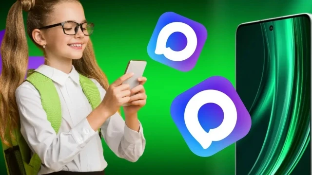 🔵 Родителям школьников 🔵