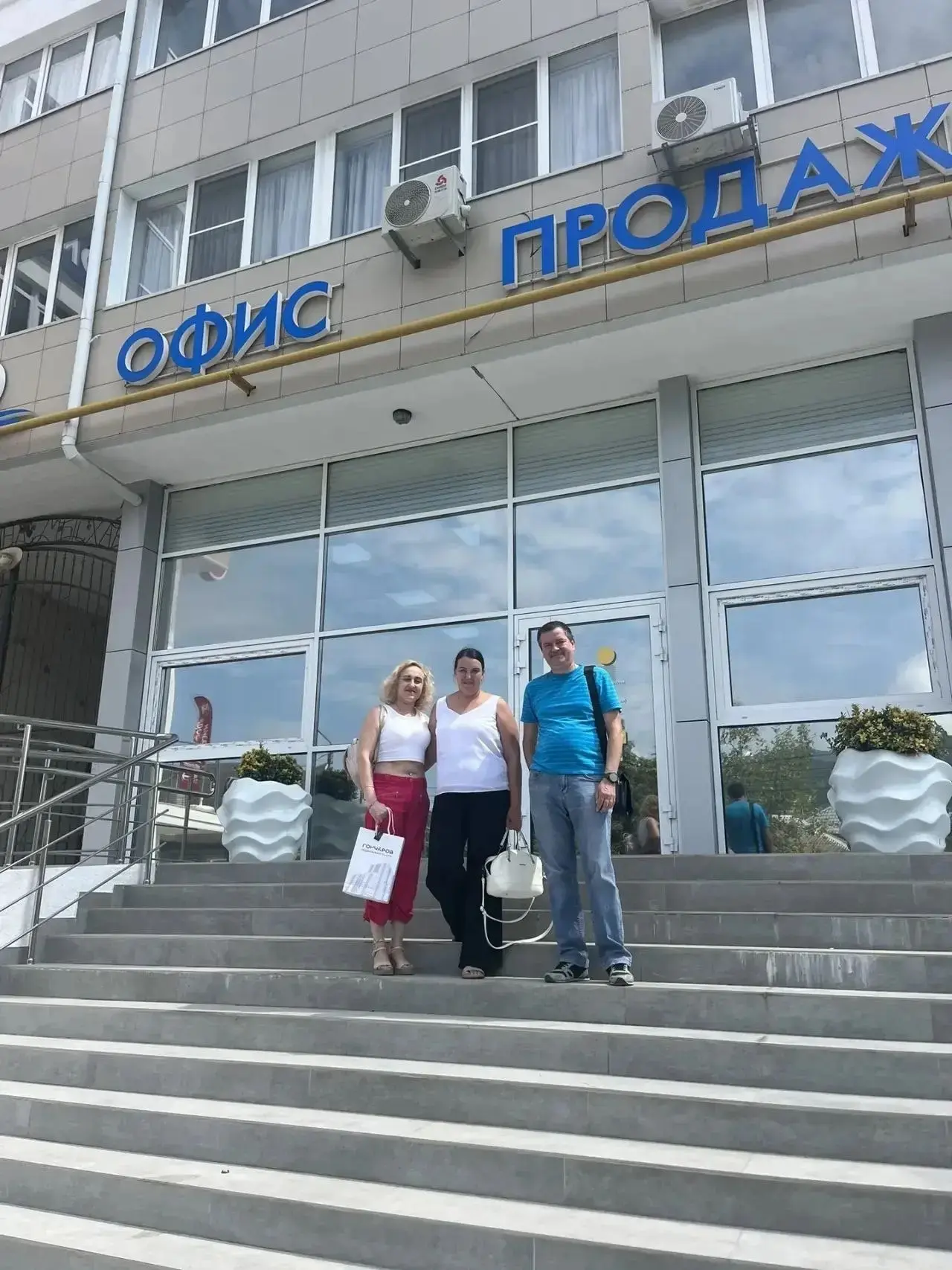 Мечта у моря стала реальностью ✨