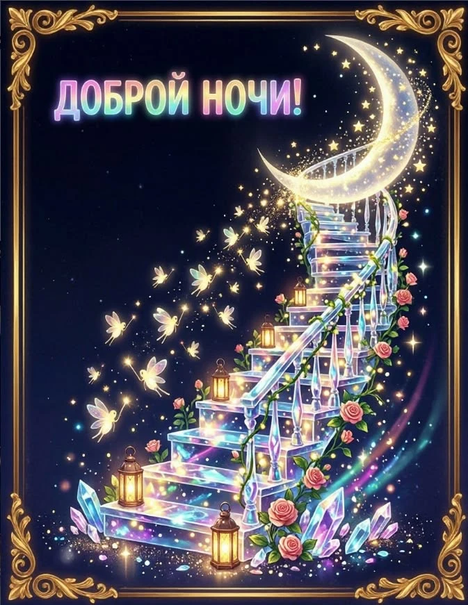 🥰Открытки и поздравления!