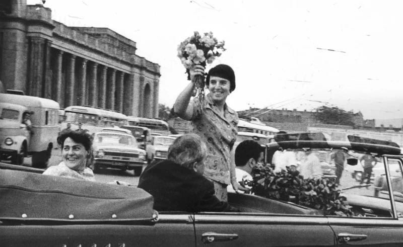 ♟ Как чемпионка мира обыгрывала академиков в бильярд   🥳 Сегодня 85 лет исполняется легенде мировых 