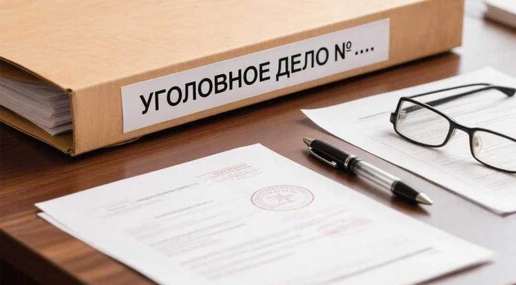 📌 Суд взыскал 235 млн рублей с белгородцев, занимавшихся обналичиванием денег