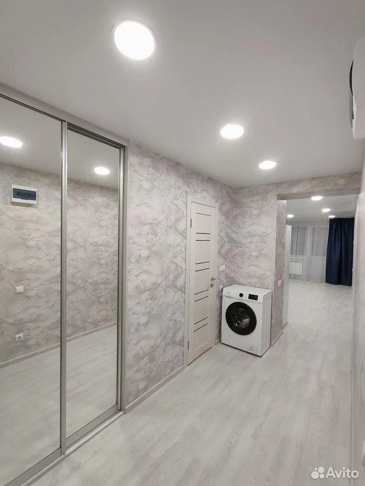 Сдам без посредников: студия, 35м²
