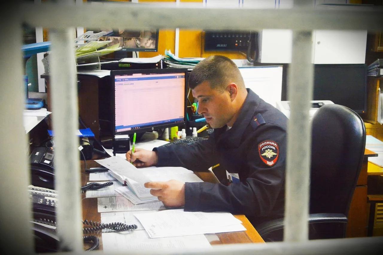 🚨Жалоба на канализацию стоила пенсионерке двух миллионов
 
📲В отдел полиции № 1 УМВД России по гор