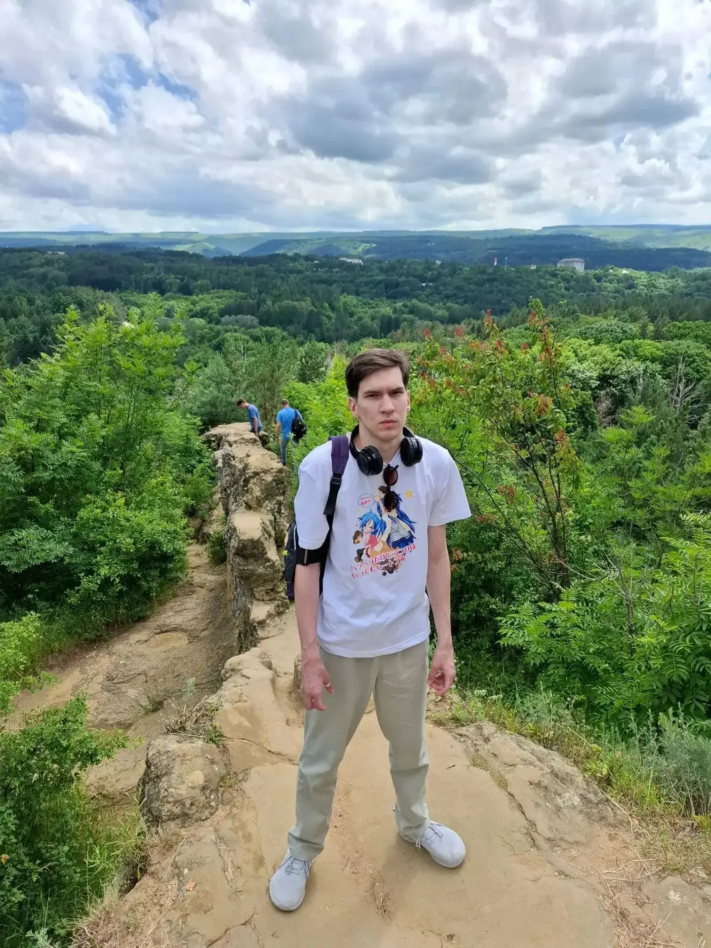 ✨☀️ Демченко Роман и его насыщенное и интересное лето🌞🌴 ⛰️🏞️
‼️Мероприятие направлено на организа