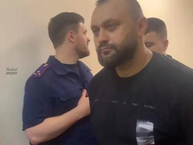 😳 Подозреваемый в поджоге 21 автомобиля в Ростове частично признал вину