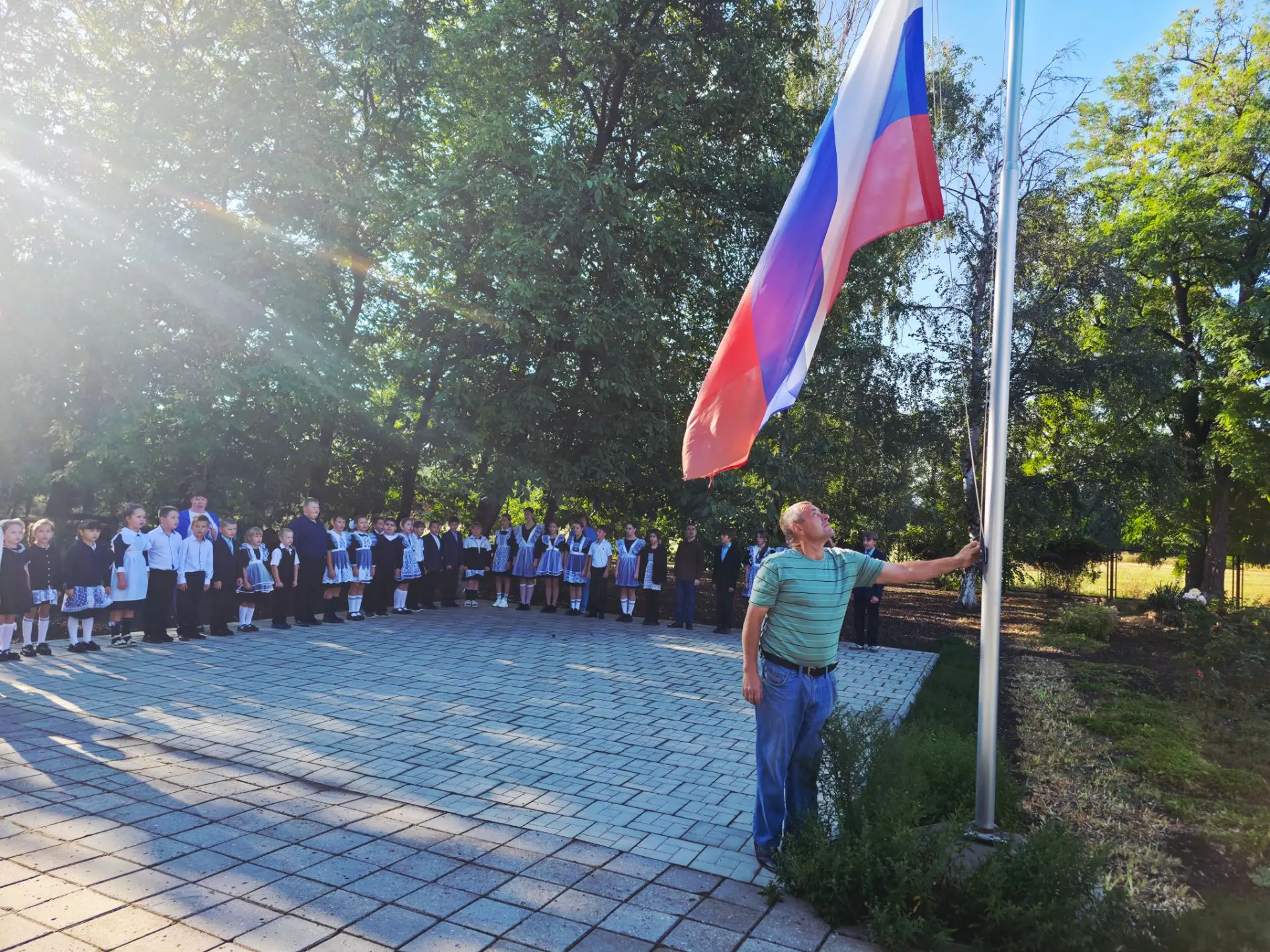🏫 С новой неделей, школа!