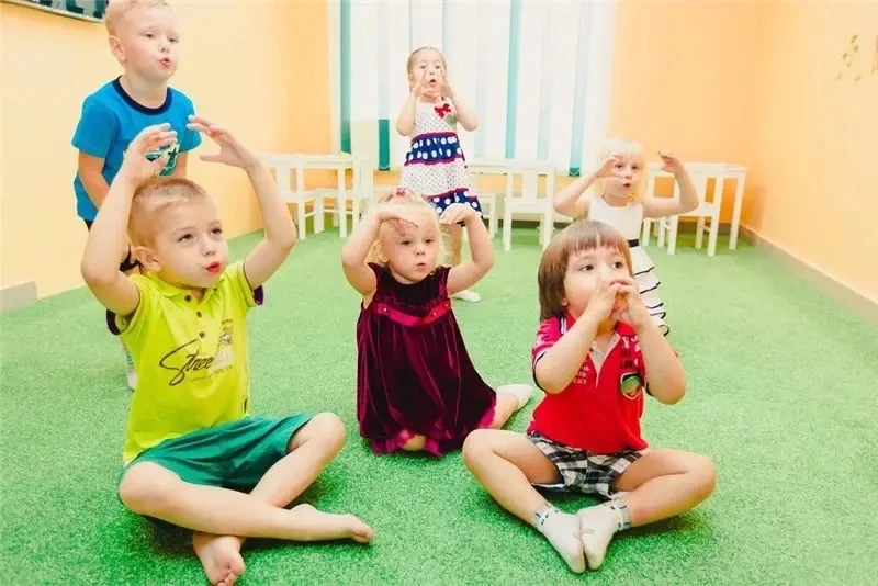 🎶 Вокальная логоритмика