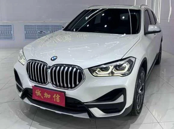 👀Подготовили для вас подборку BMW X1