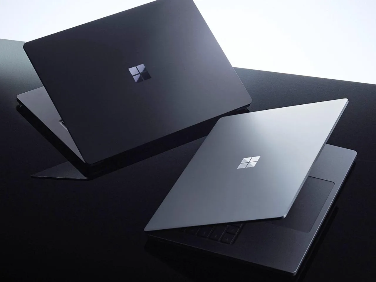 💻 В сеть слили характеристики ноутбука Surface Laptop Ultra от Microsoft