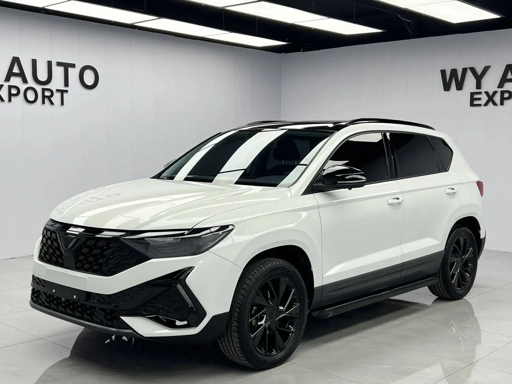 Авто из Китая 🇨🇳