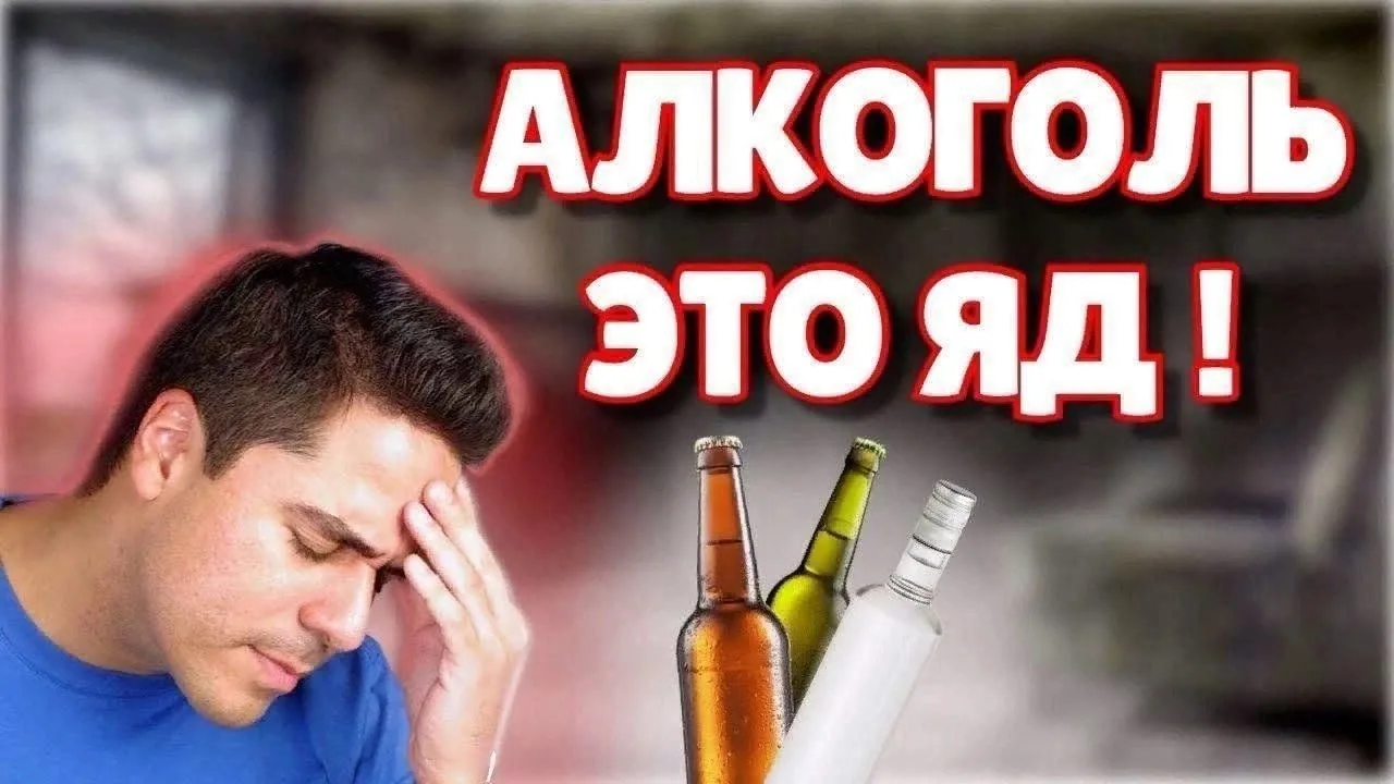 📆Неделя сокращения потребления алкоголя и связанных с ним смертности и заболеваемости