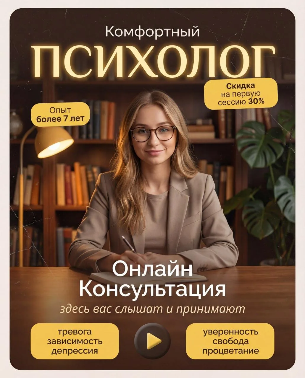 Ваш заказ Промтов готов!   [Осталось лишь их забрать, пока еще теплые]  Да, я только закончил подгот