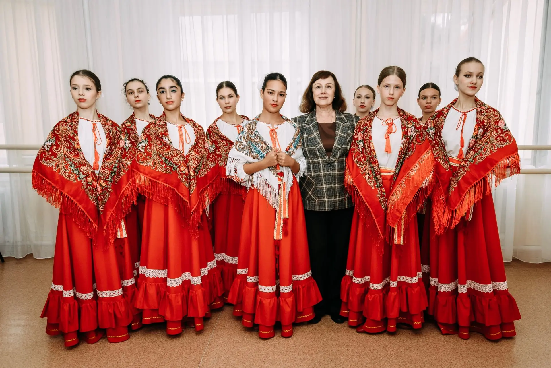 🎼✨️. 1 октября, в Международный день музыки, Детскую школу искусств №1 им. Н.В. Кубаря...