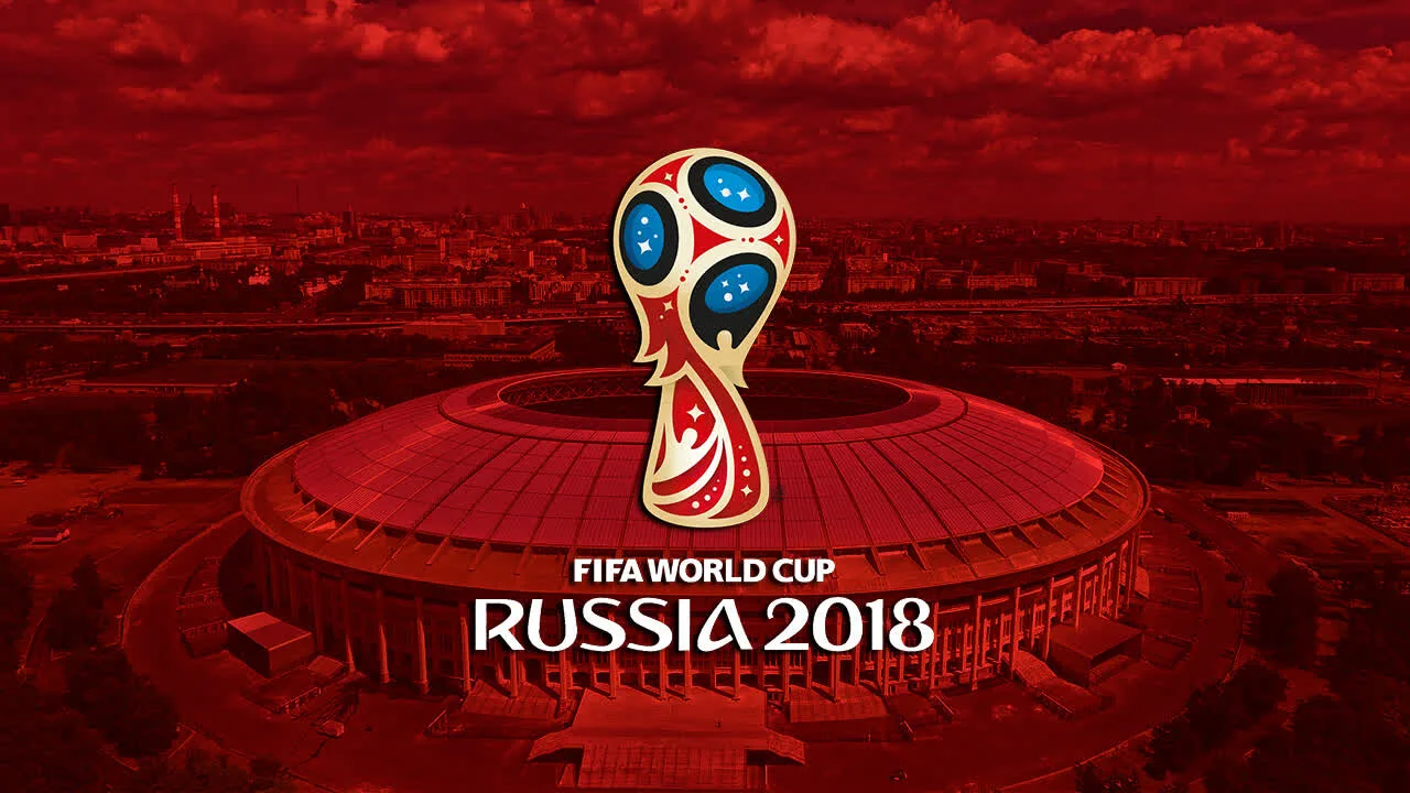 Ровно восемь лет назад, 14 июня 2018 года, в Москве стартовал чемпионат мира по футболу.

Сегодня уж