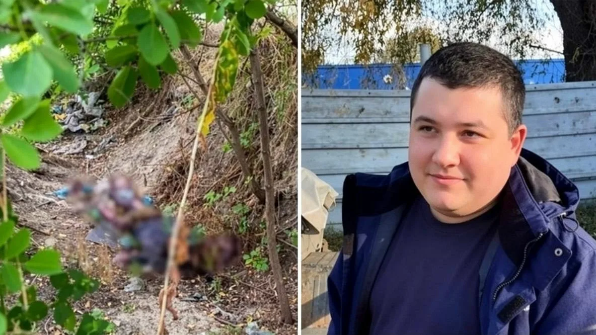 По убийству 15-летнего подростка в ХМАО ⤵️