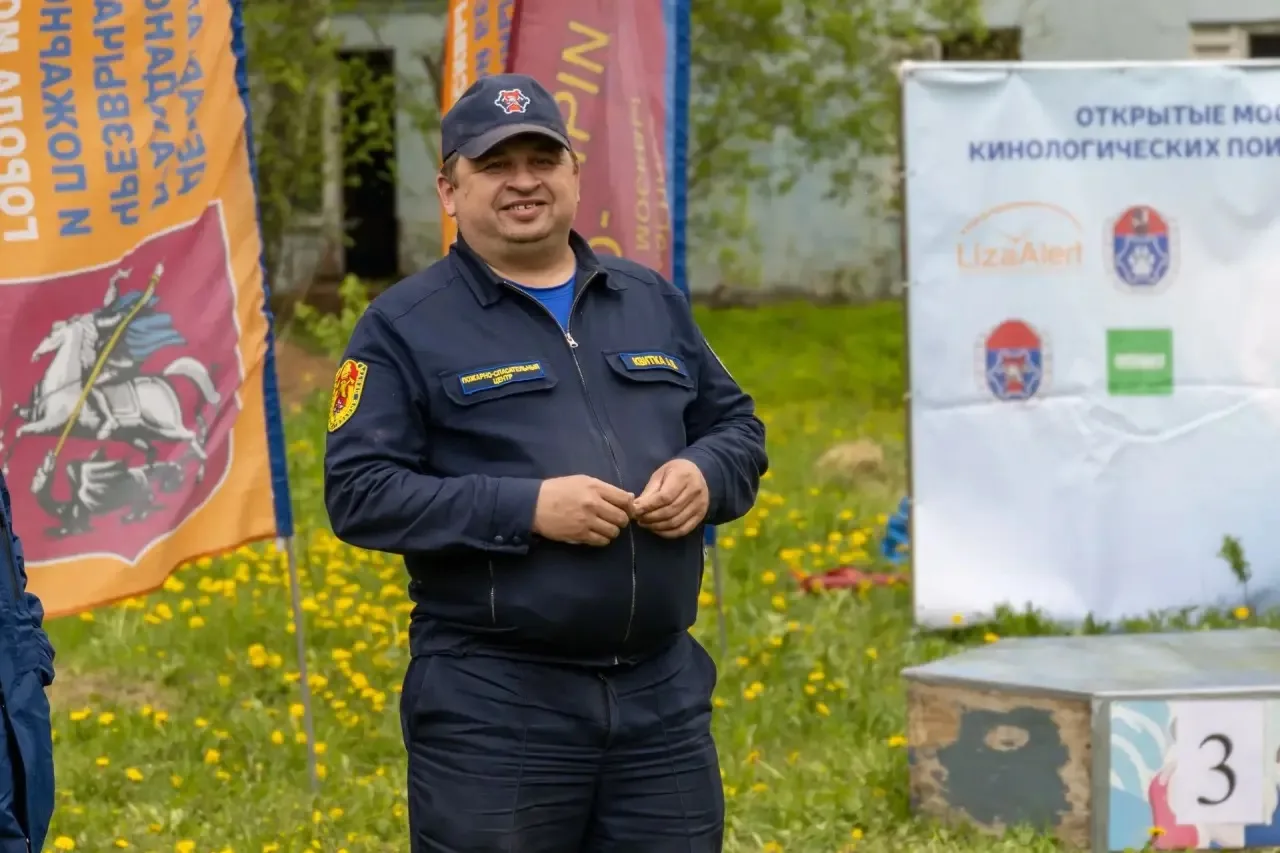 Без права на ошибку: как в Москве готовят пожарных и спасателей