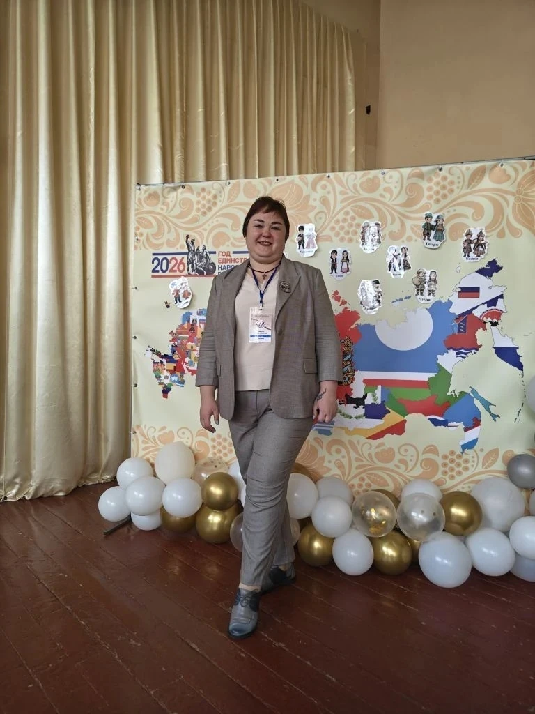🎉15 апреля 2026 года в лицее № 37 города Донецка состоялся очный этап республиканского конкурса "Пед