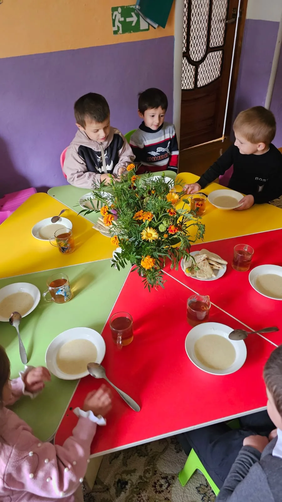 Наше меню🍽️