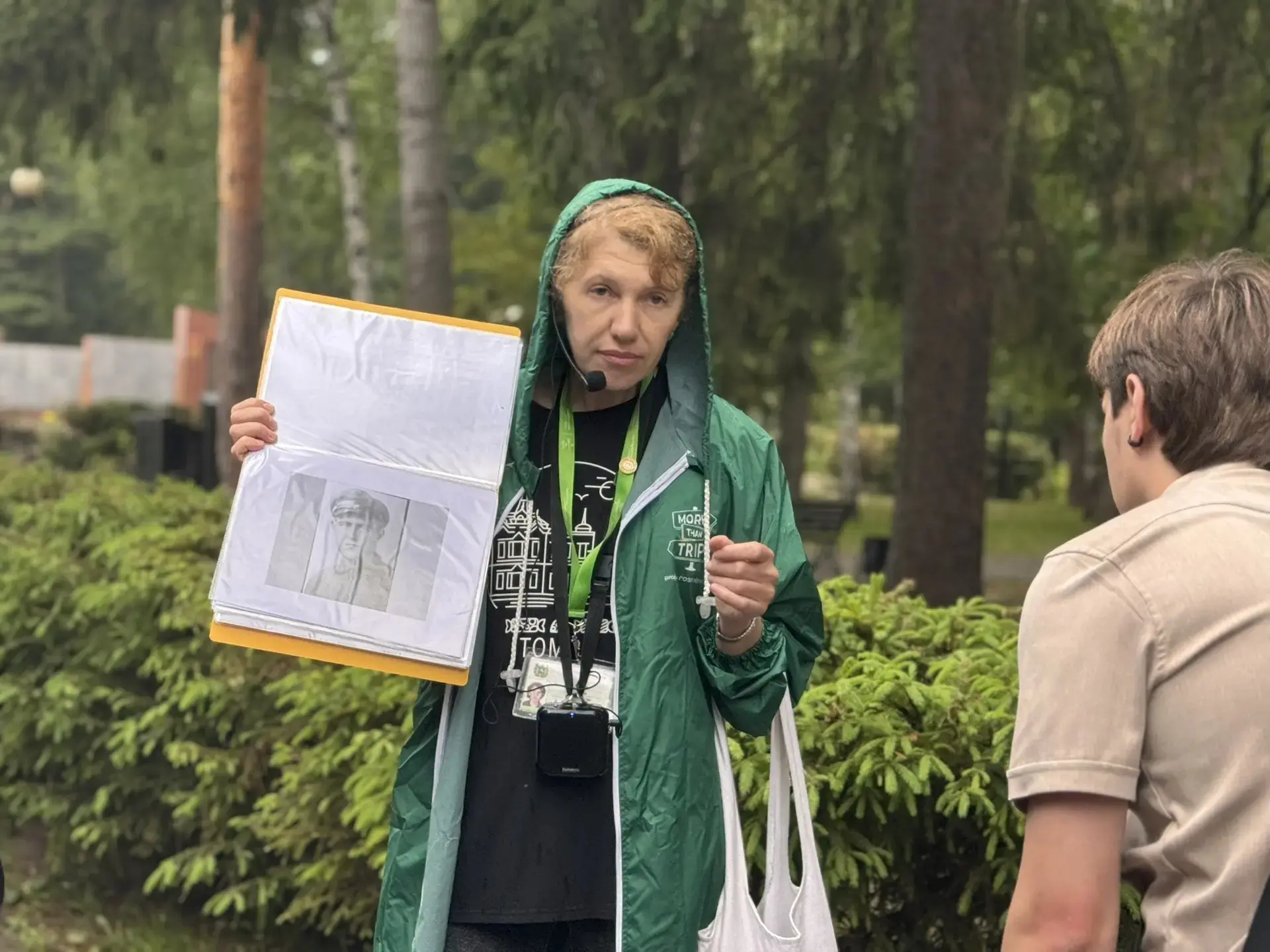 БОЛЬШЕ, ЧЕМ ПУТЕШЕСТВИЕ 🌏 

12 июня учащиеся нашей школы — победители конкурсного отбора от Росдетц