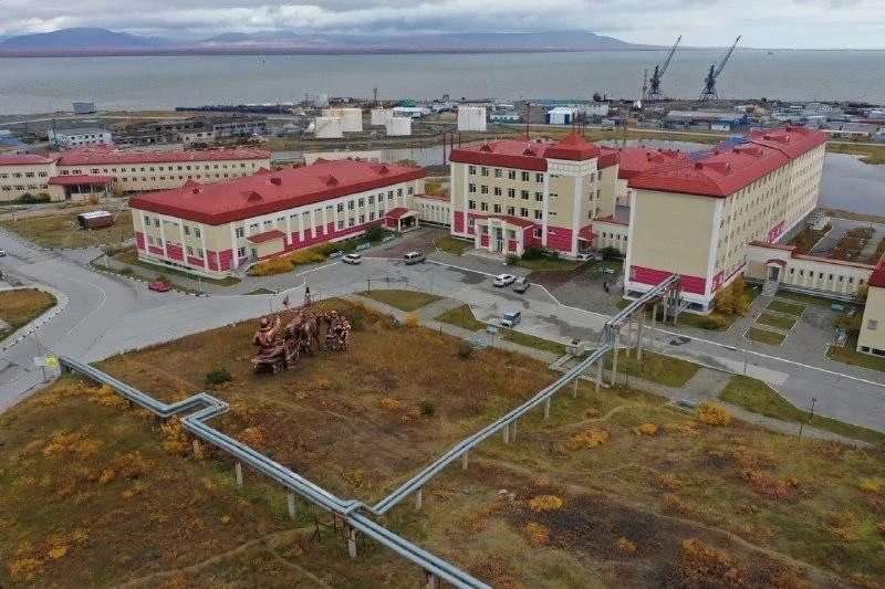🦌 Где в Анадыре установят памятник оленеводам?