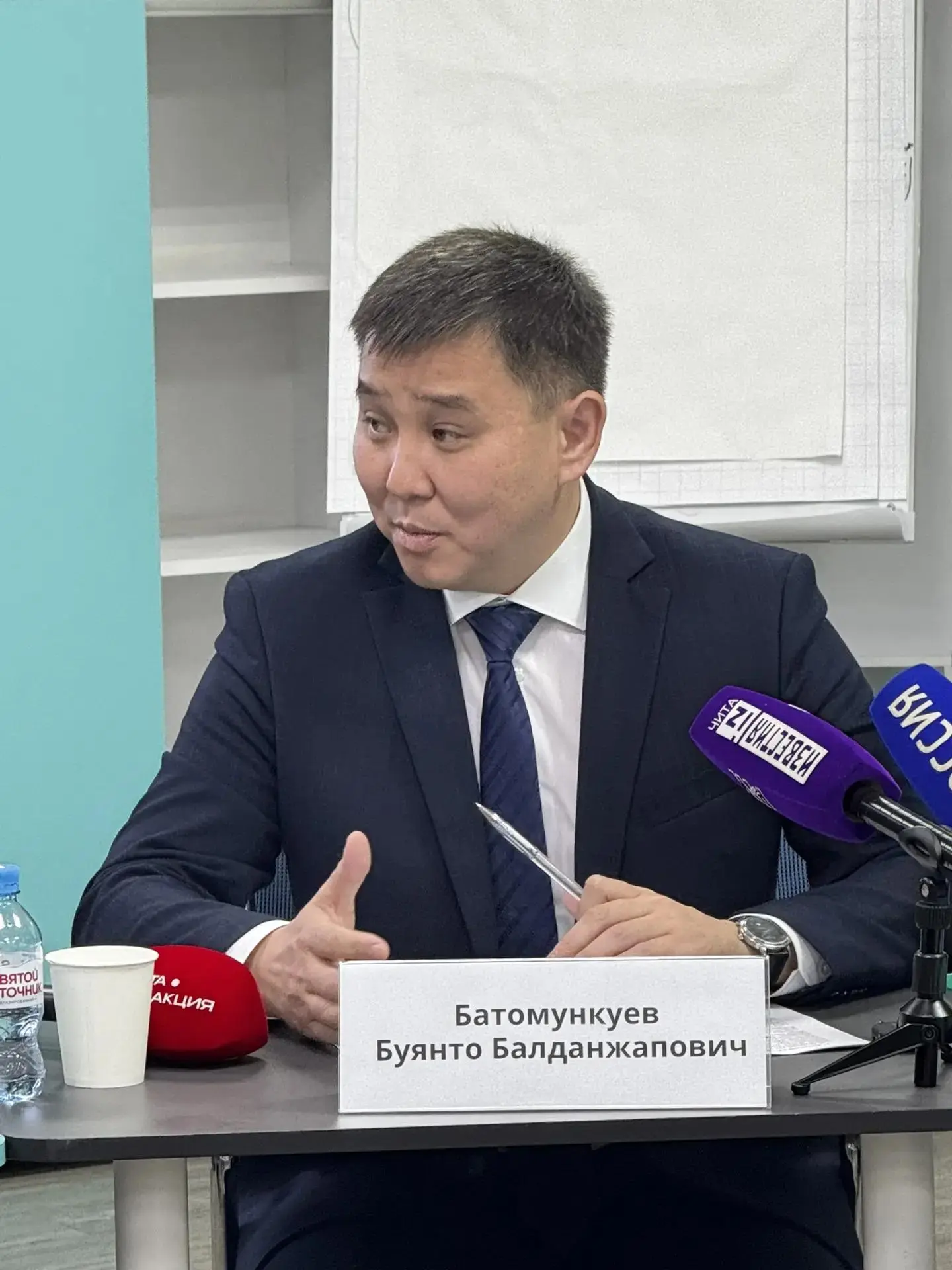 ❗«Чита будет классным городом?»