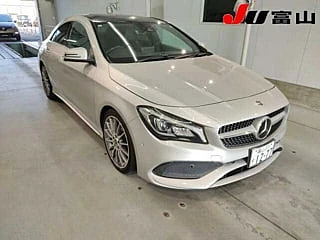 ⚡️ВЫКУПИЛИ АВТО ДЛЯ НАШЕГО КЛИЕНТА ЕВРЕЙСКОЙ А.О.

MERCEDES BENZ CLA CLASS 2017 ГОДА 

● ОБЪЁМ: 1595
