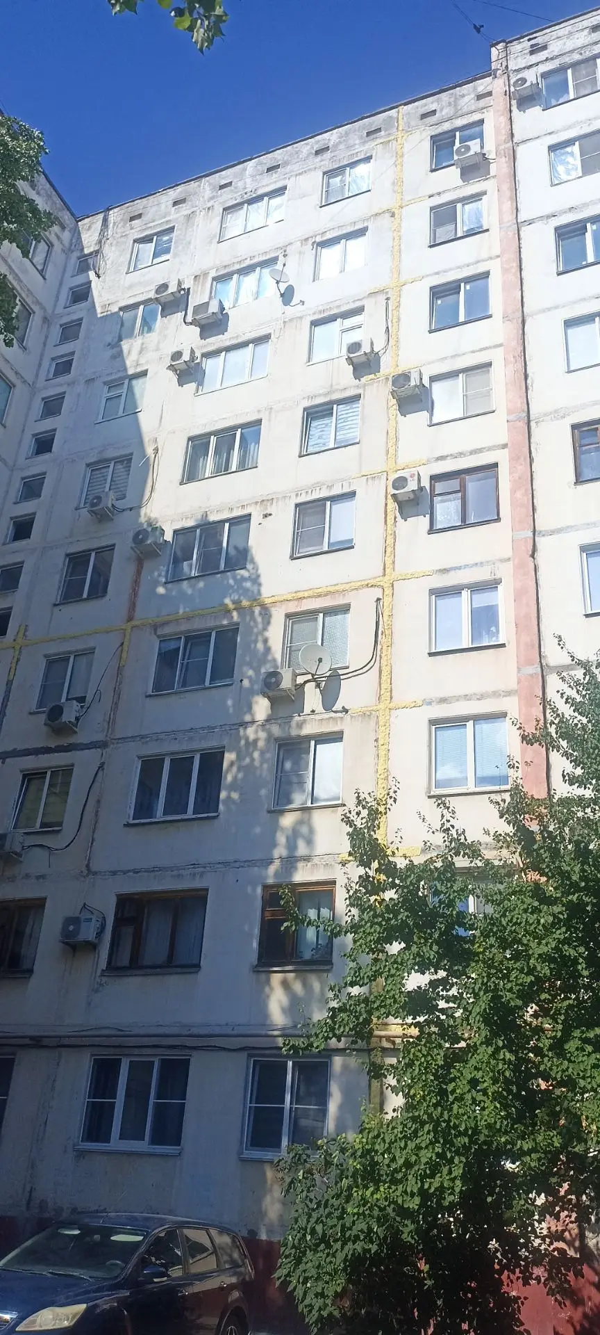 🏙️ Хорошие новости для жителей!