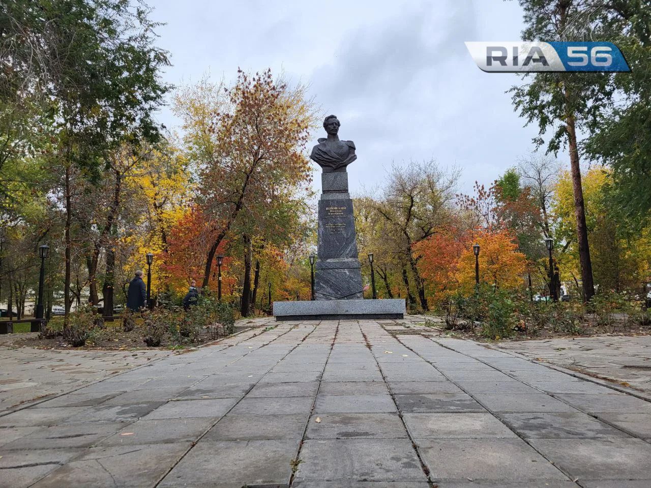 ❗Градусы растут, но ветер сбивает с ног: погода в Оренбуржье на завтра
