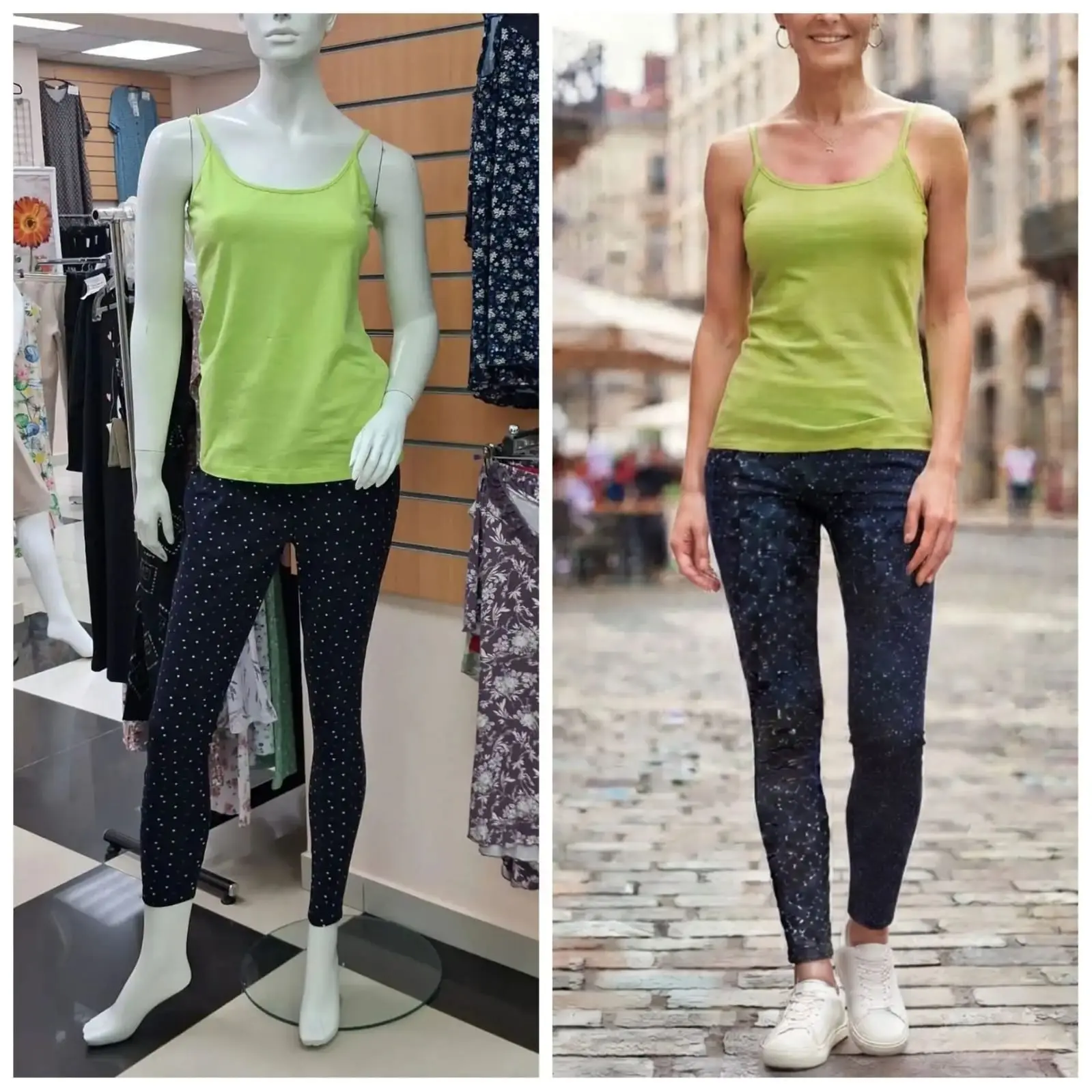 👕👖Красиво вместе.
