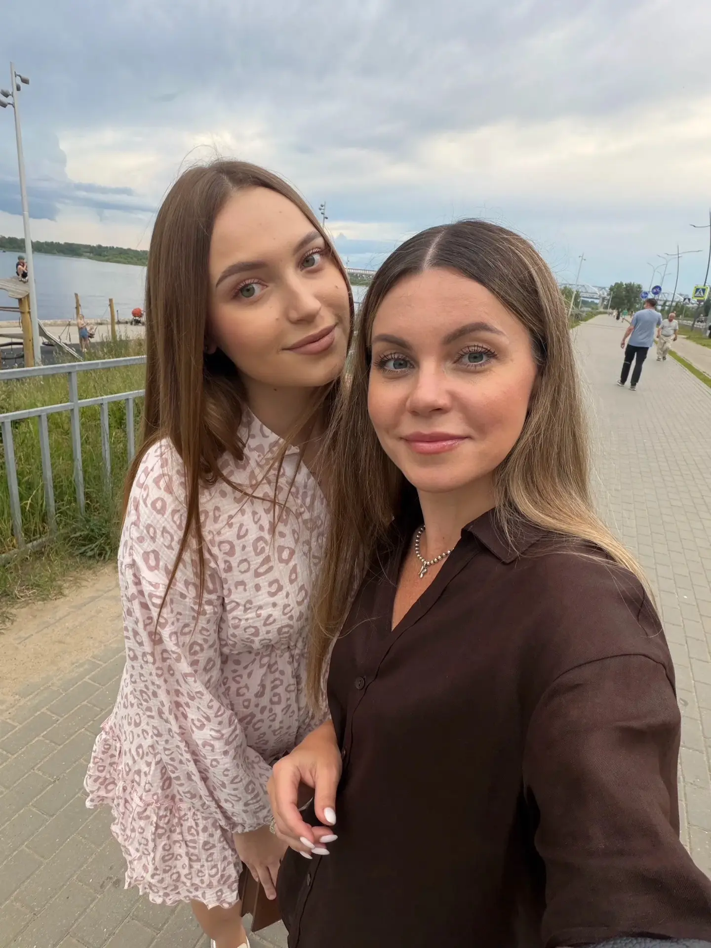 Ну вы только подумайте!