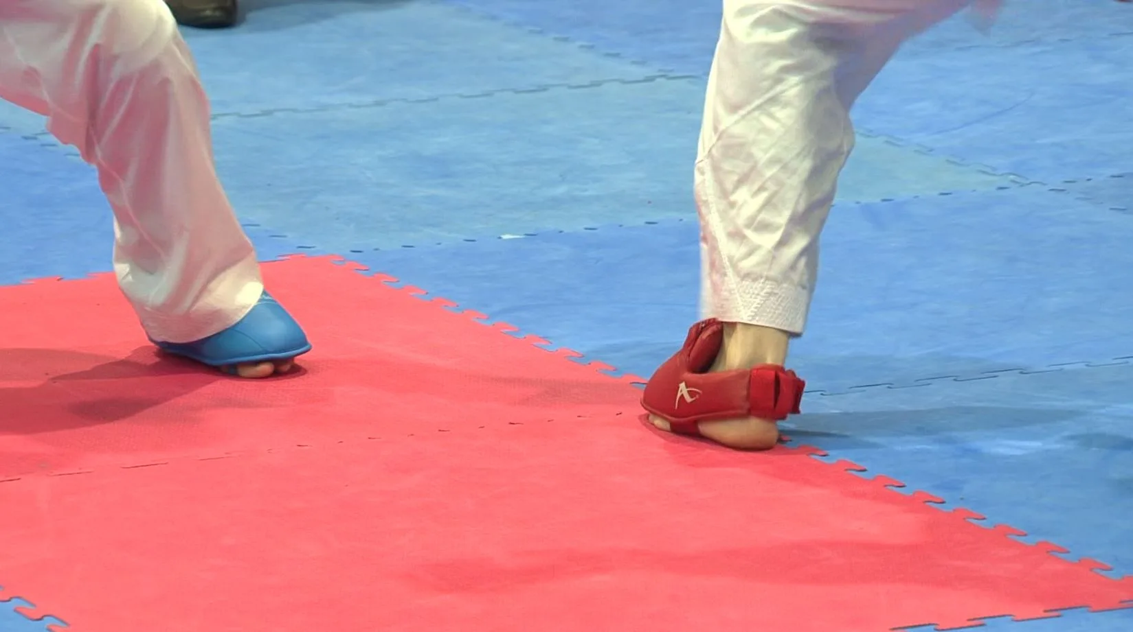 Орловский рукопашник стал серебряным призером первенства мира! 🥈  С 15 по 20 мая 2026 года столица К