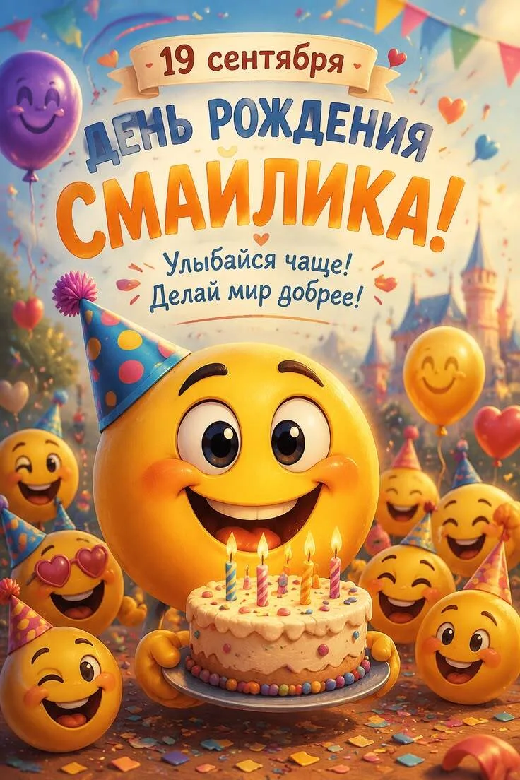 19 сентября