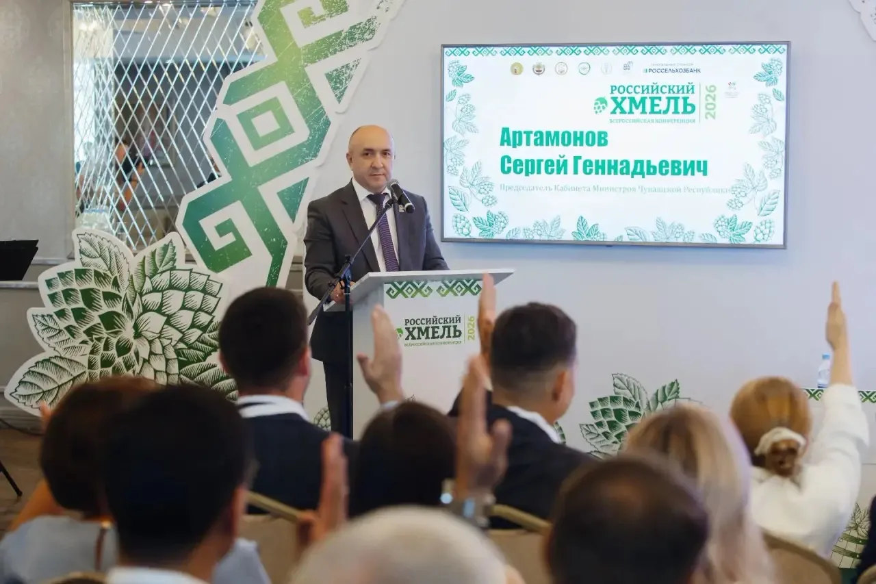 Интерес россиян к отечественному хмелю набирает обороты.